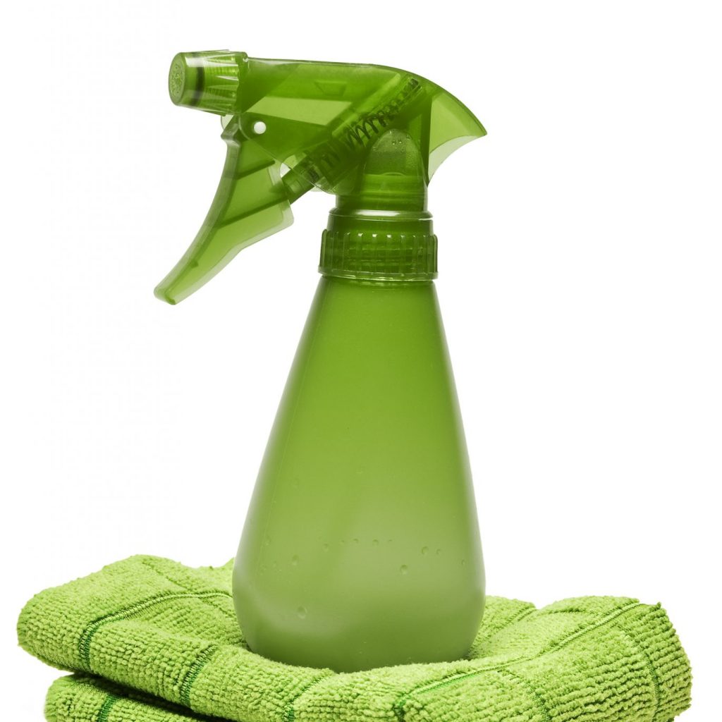 Free Event – Spring Cleaning Your Personal Care Products