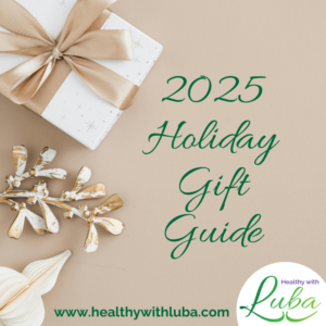 2025 Holiday Gift Guide