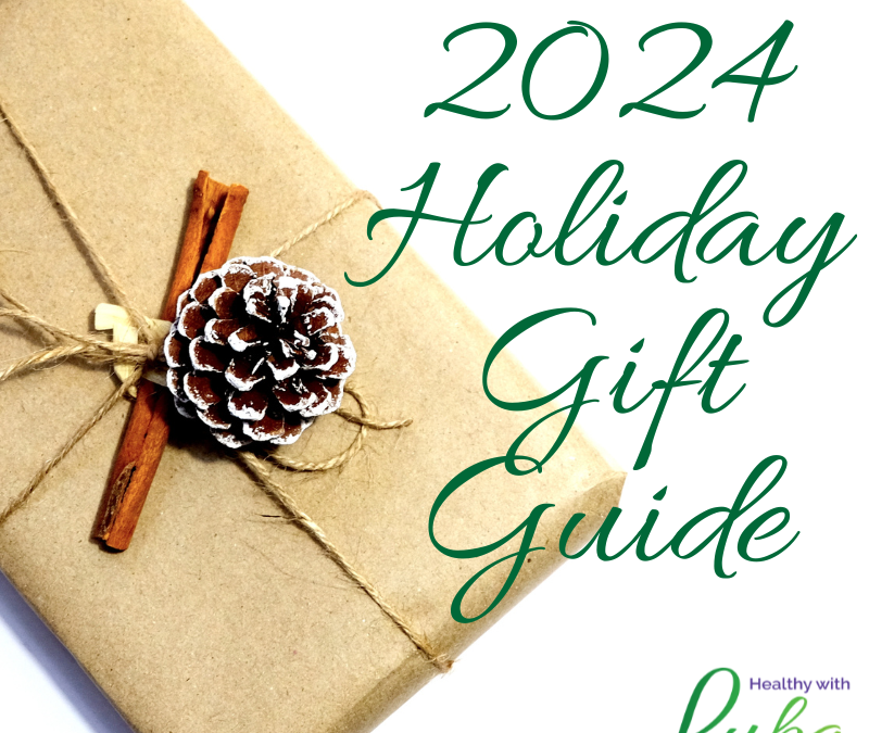 2024 Holiday Gift Guide