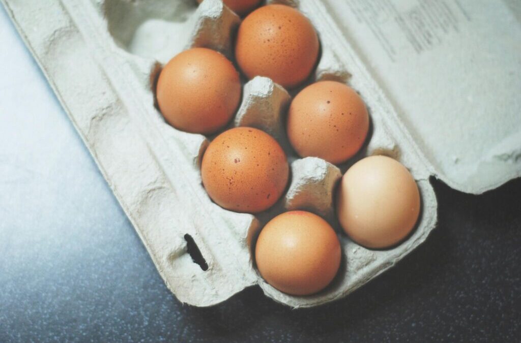 3 Sources Where to Purchase Eggs